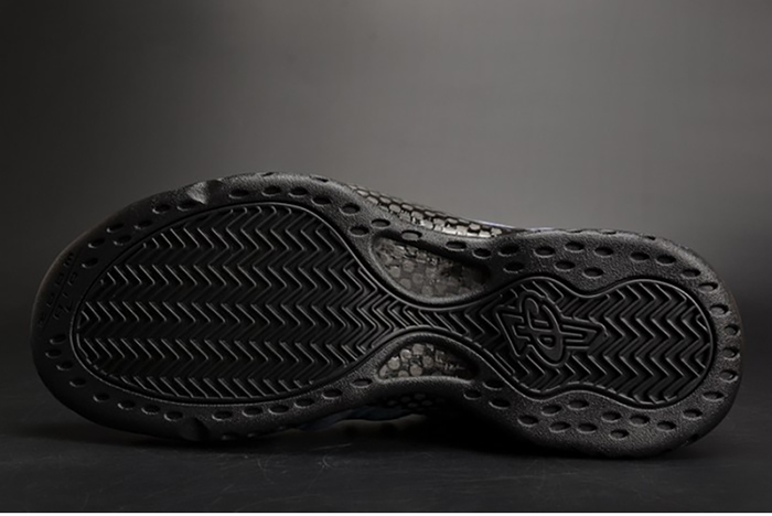 Nike Air Foamposite One PRM 575420-009