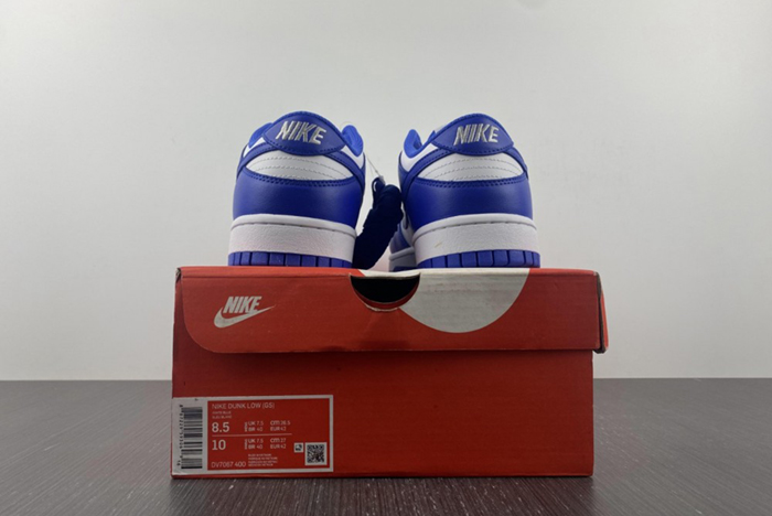 Nike Dunk Low “UCLA”  DV7067-400.