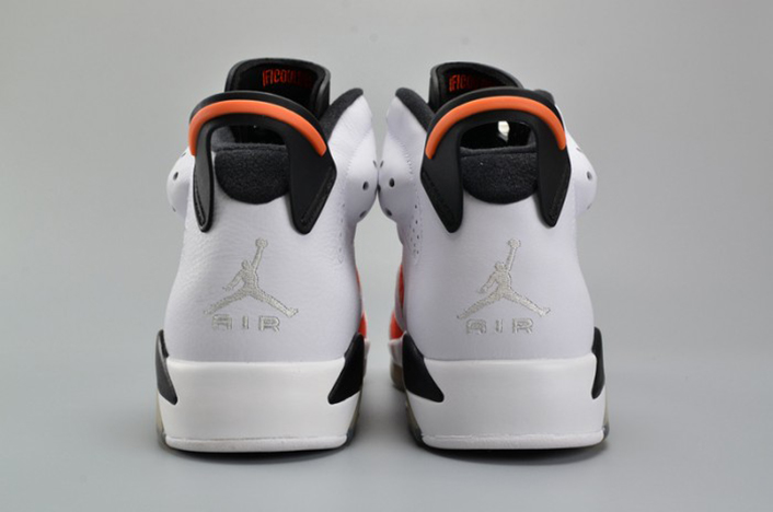 AIR JORDAN 6 RETRO NRG G8RD 
