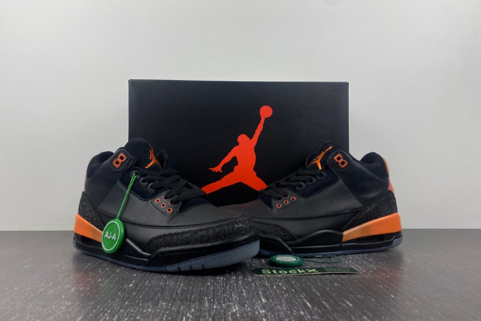 Air Jordan 3  CK9246-551
