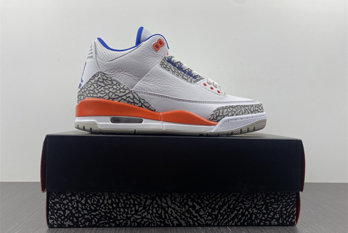 Air Jordan 3 Knocks 136064 148
