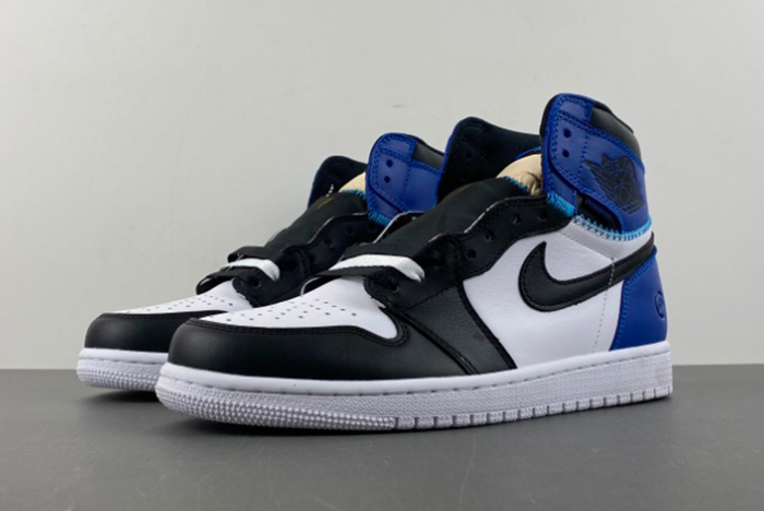 Union LA x Air Jordan 1 High OG UN DZ5485-041