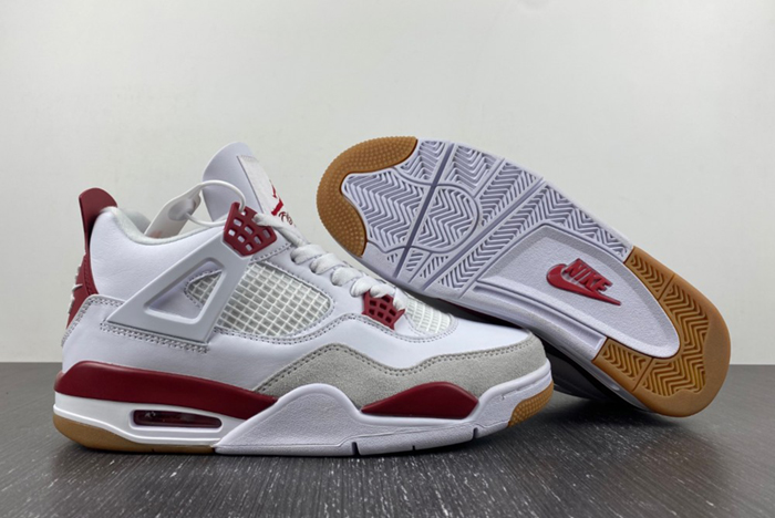 Nike SB x Air Jordan 4 DR5415-160