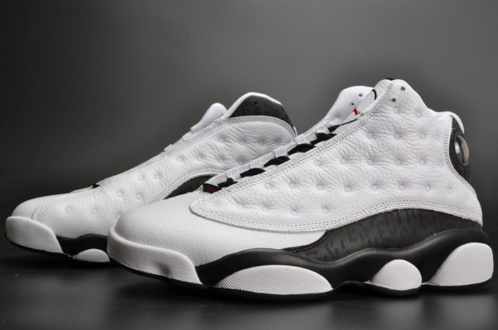 AIR JORDAN 13 RETRO SNGL DAY
