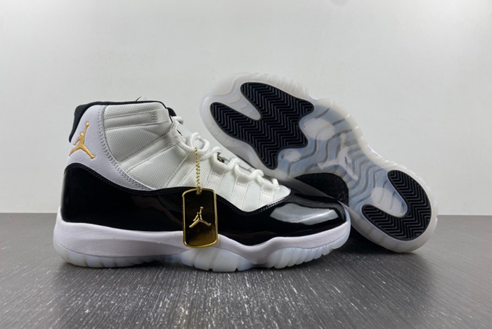 Air Jordan 11“DMP”  CT8012-170