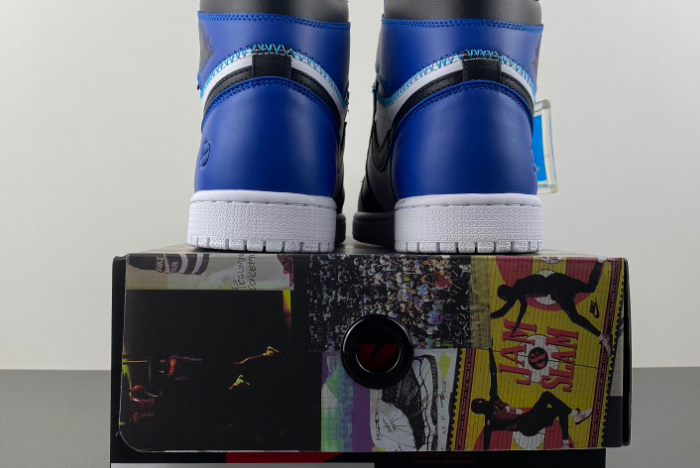 Union LA x Air Jordan 1 High OG UN DZ5485-041