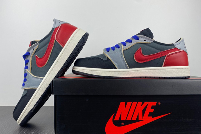 Air Jordan 1 Low AJ 1 DV0982-006