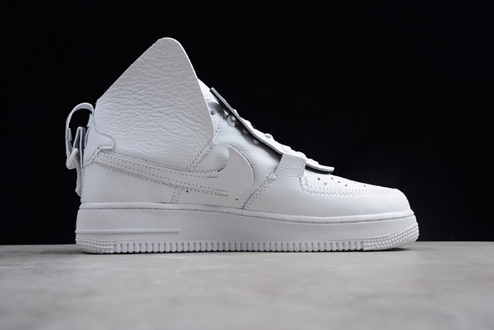 Air Force 1 High PSNY - Nike - AO9292-101