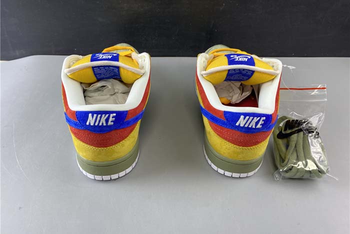 Nike SB Dunk Low Puff N Stuff 313170-341