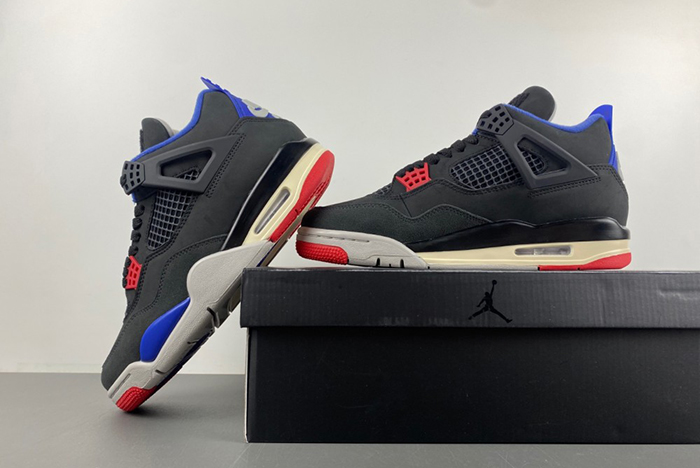 Air Jordan 4 “Rare Air”  FV5029-003