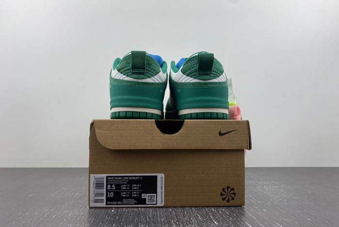 Nike Dunk Low Disrupt2  DH4402-001