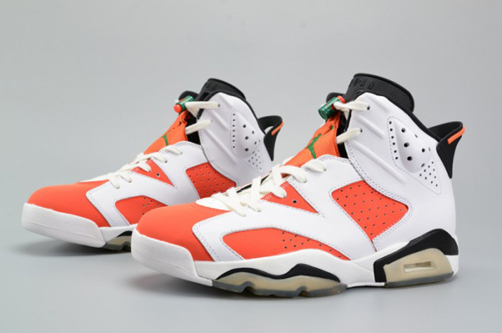 AIR JORDAN 6 RETRO NRG G8RD 
