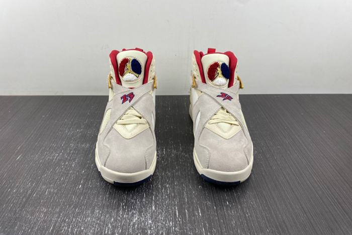 Air Jordan 8 x SoleFly Mi Casa es Su Casa FJ2850-107