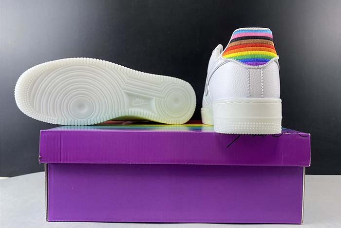 Air Force 1 Betrue CV0258-100