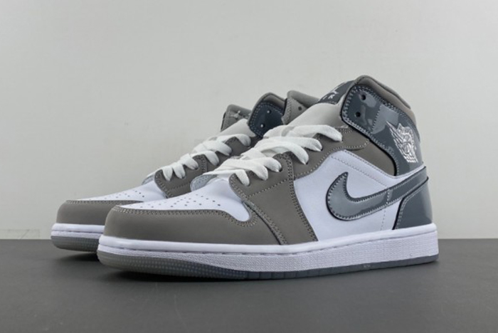 Air Jordan 1 Mid SE HF3216-100