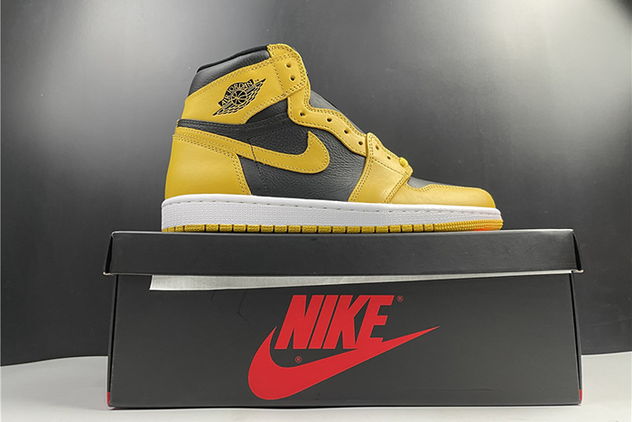Air Jordan 1 High OG Pollen 555088-701