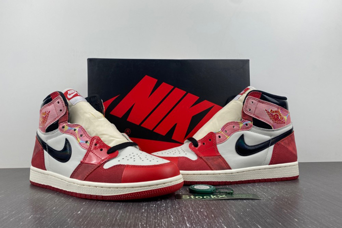 Jordan Air Jordan 1 Retro High OG " Next Chapter" DV1748-601