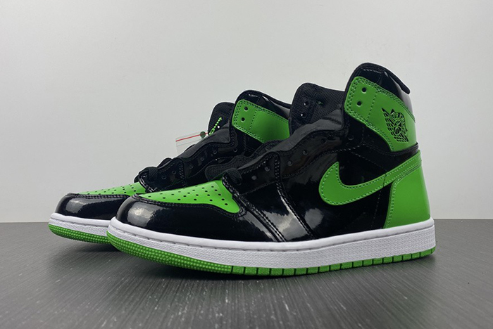Air Jordan 1 Retr o OG 555088-030