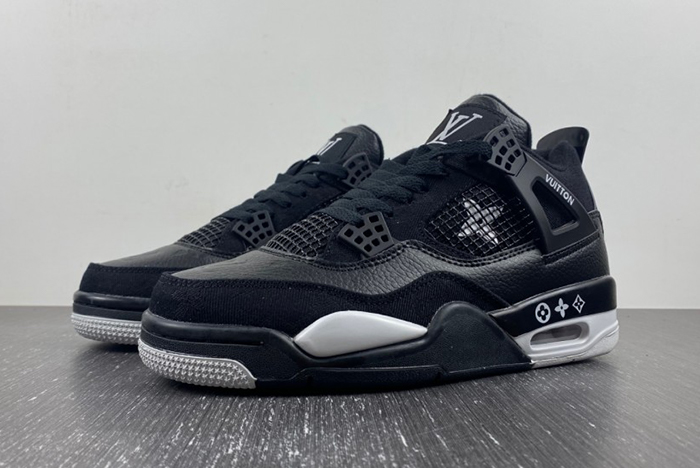 Air Jordan 4 *LV  LV6927-001