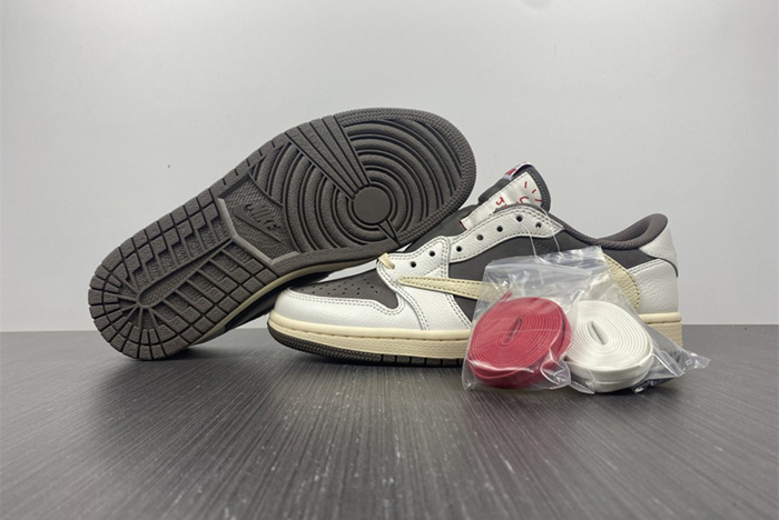 AJ1 ST Travis Scott x Air Jordan 1 DM7866-162