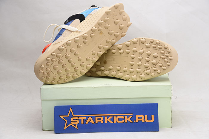 Off-White Odsy-1000 Blue FW19