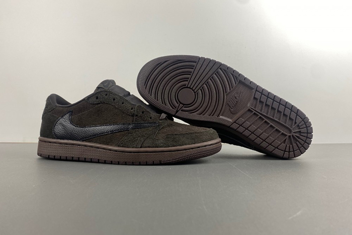Travis Scott x Air Jordan 1 Low OG “ DM7866-202