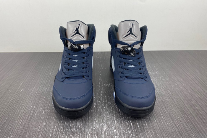 Air Jordan 5 “Georgetown” FD6812-400