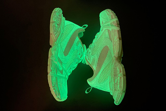 IAGA -PHANTOM SNEAKER 734734 W3XLG-9001