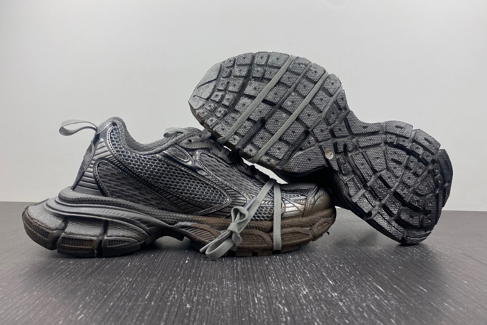 BALENCIAGA -PHANTOM SNEAKER 734734 W3XL7 1210 I8