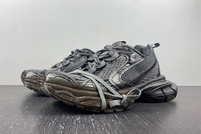 BALENCIAGA -PHANTOM SNEAKER 734734 W3XL7 1210 I8