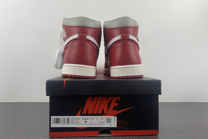 Air Jordan 1 High OG WMNS “Newstalgia”  DJ4891-061
