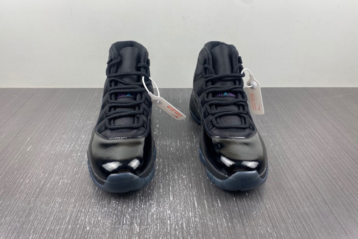 Air Jordan Retro 11 Gamma  378037-006