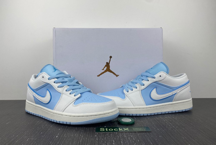 Nike Air Jordan 1 Low AJ1 DV1299-104
