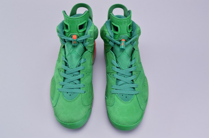 AIR JORDAN 6 RETRO NRG G8RD 