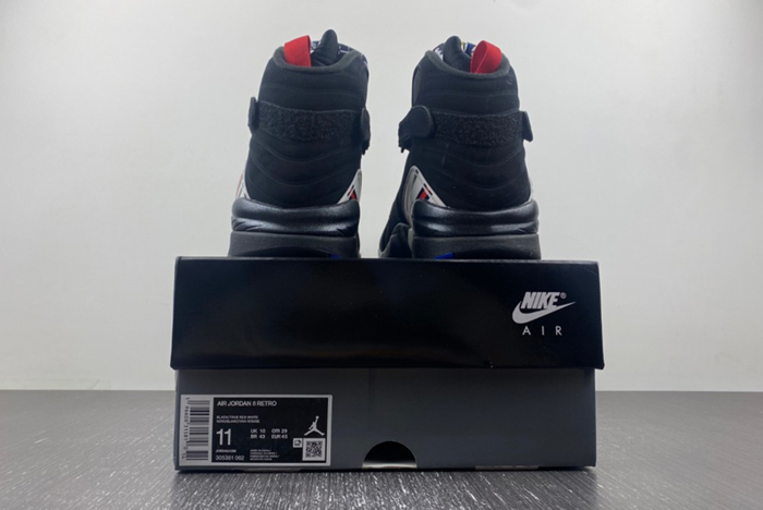 Air Jordan 8 “Playoffs 305381-062