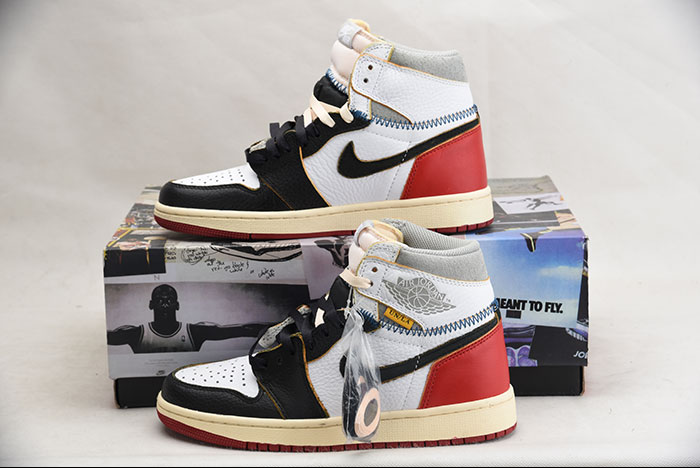 Air Jordan 1 Retro Hi Nrg/un bv1300-106