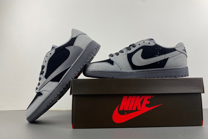 Travis Scott x Air Jordan 1 DM7866-775