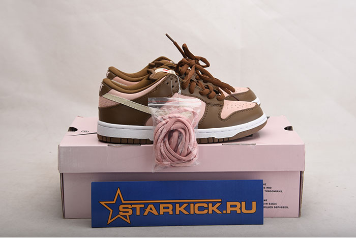 Nike Dunk Low Pro SB Stussy 304292 671