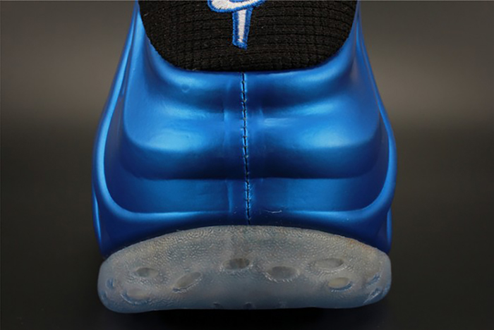 Nike Air Foamposite One XX