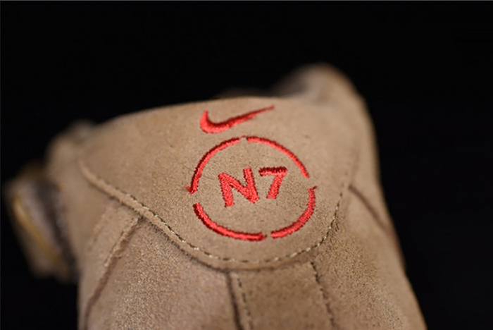 Air Force 1 Mid N7 - AT6167-200