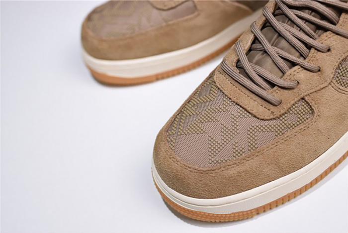 Air Force 1 Mid N7 - AT6167-200