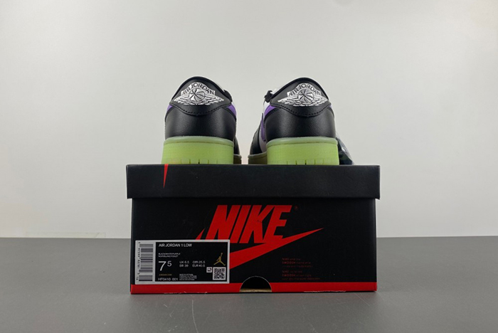 Air Jordan 1 Retro Low  HF0410-001