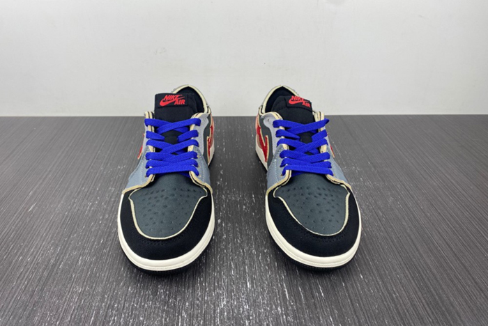 Air Jordan 1 Low AJ 1 DV0982-006