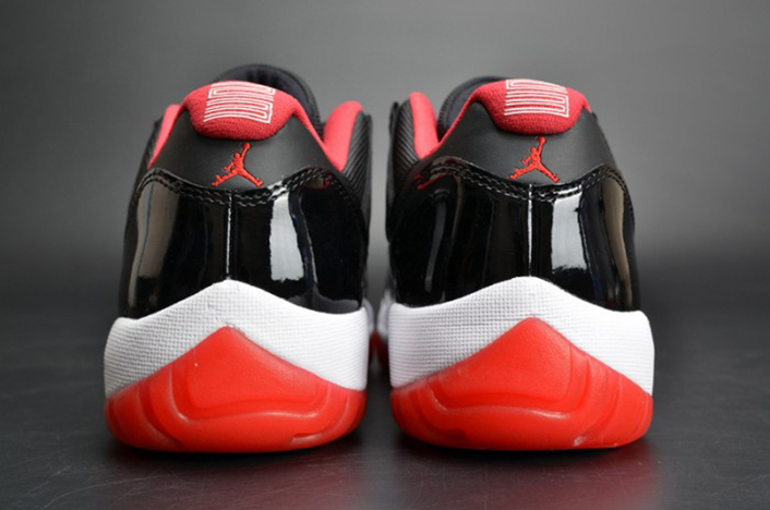 AIR JORDAN 11 RETRO LOW 