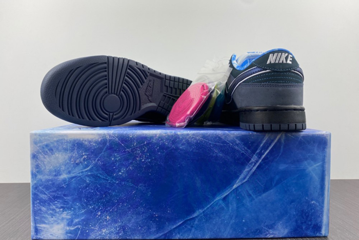 Nike Dunk SB Low Blue Lobster 313170-342