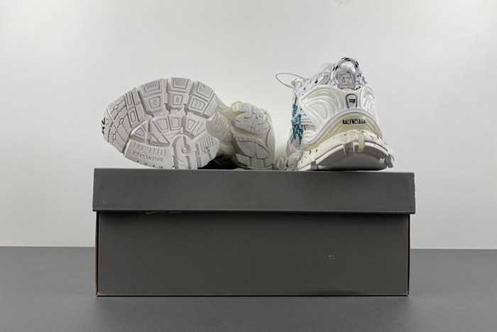 BALENCIAGA -Runner  772774 W3RNY 0133