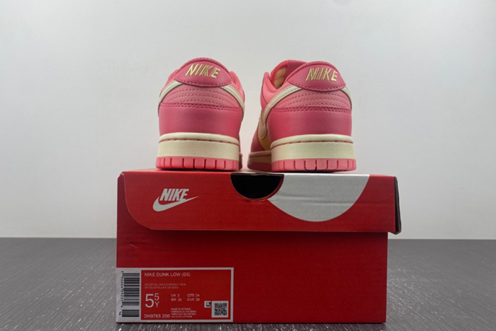 （NIKE） DUNK LOW (GS)  DH9765-200