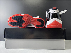 Air Jordan 11 Low White Bred AV2187-160