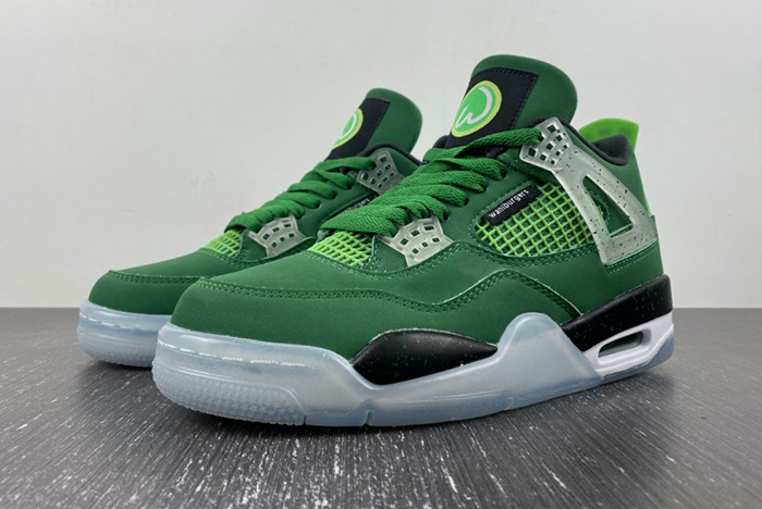 Air Jordan 4 PE  AJ4-904284