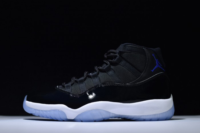 AIR JORDAN 11 RETRO ''SPACE JAM'' MENS 378037-003